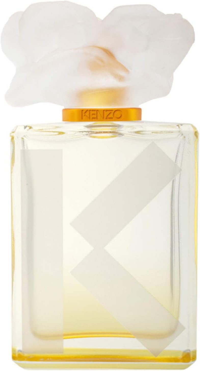 Kenzo Colour Yellow Edp Spray For Her 50 Ml