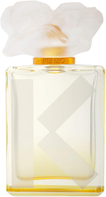 Kenzo Colour Yellow Edp Spray For Her 50 Ml