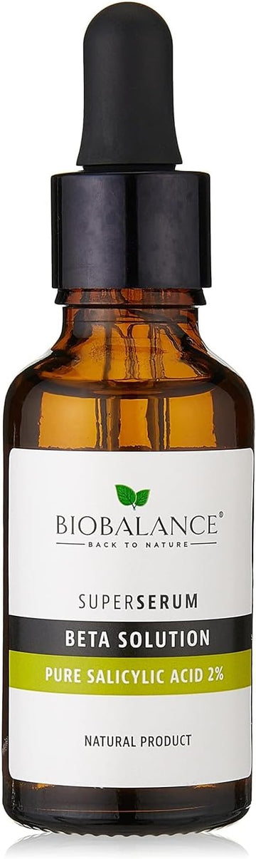 Bio Balance - Super Serum - BETA Solution (Pure Salicylic Acid 2% Super Serum)