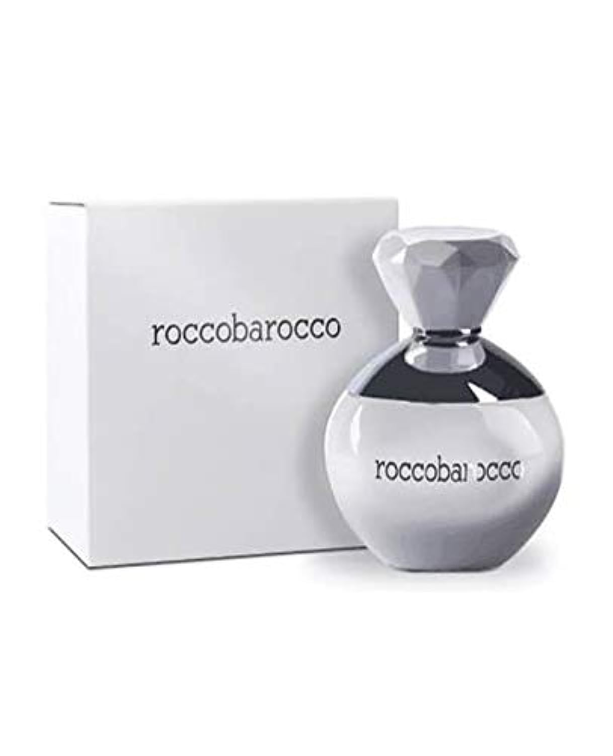 White By Roccobarocco Eau De Parfum Spray 3.4 Oz Women