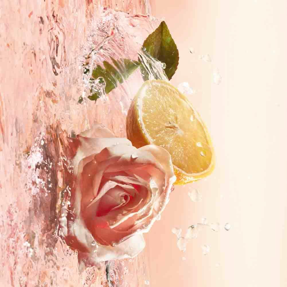 Lancôme Idôle Eau de Toilette - Fresh & Energising Women's Perfume, Long Lasting Fragrance with Notes of Green Tea, Blooming Roses & Fresh Bergamot, 100ml : Amazon.co.uk: Beauty