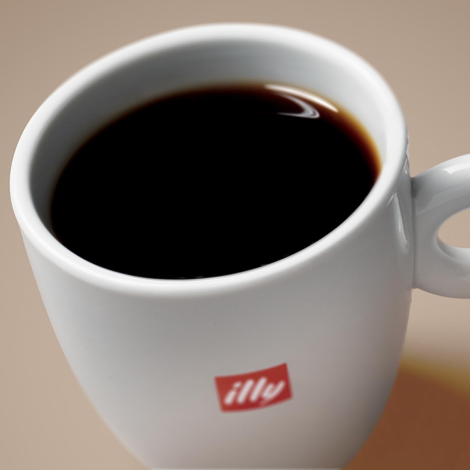 illy Drip Coffee - Ground Coffee - 100% Arabica Ground Coffee – Classico Medium Roast - Notes of Caramel, Orange Blossom & Jasmine - No Preservatives – Mild & Balanced – 4.4 Ounce, 12 Pack : Grocery & Gourmet Food