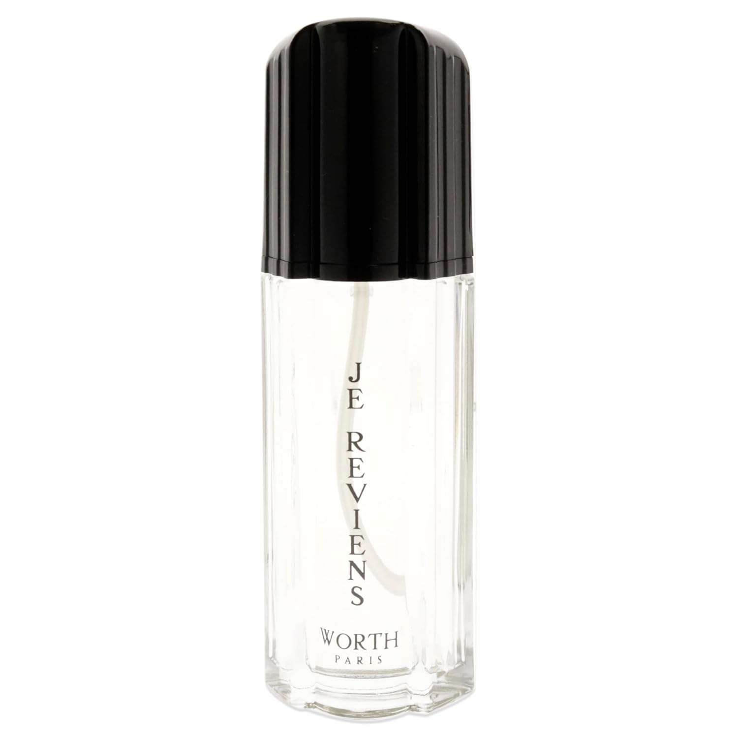 Worth Je Reviens For Women. Eau De Toilette Spray, 3.3 Ounces