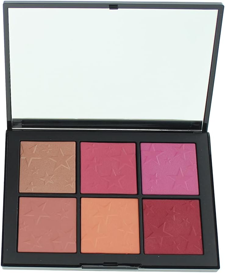 Nars Rising Star Cheek Palette 18G