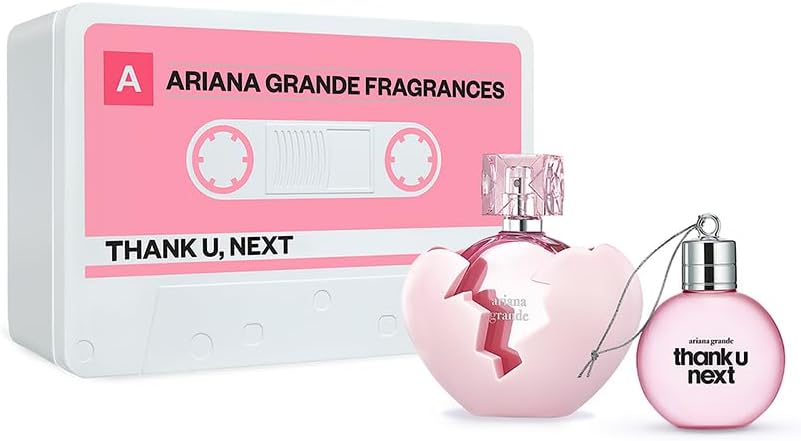 Ariana Grande Thank U, Next 30Ml Gift Set