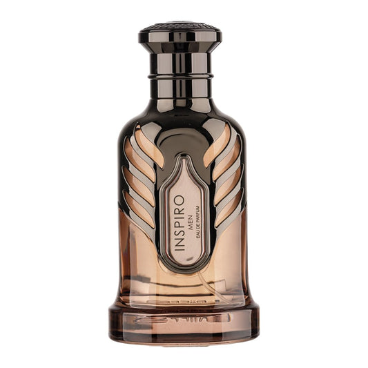 Inspiro Men Eau De Parfum, 3.4 Oz