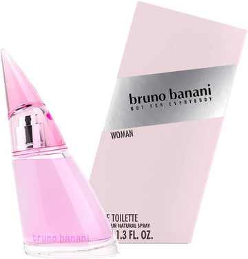 Bruno Banani Woman Gift Set Edt Spray 30Ml + Shower Gel 50Ml