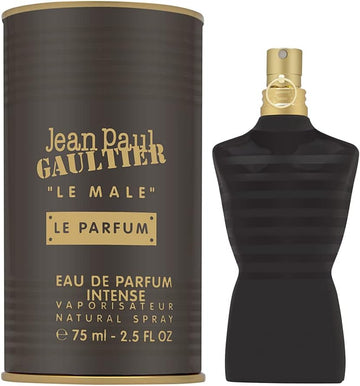 Le Male Le Parf Edp Int Vapo 75Ml