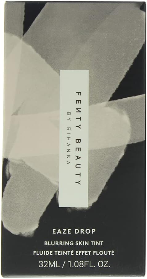 Fenty Beauty By Rhianna Eaze Drop Blurring Skin Tint - # 04 (Light Medium With Cool Undertones) 32Ml