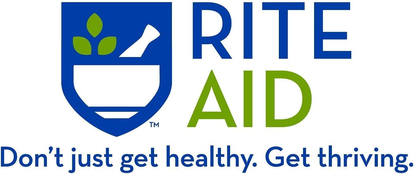 Rite Aid AREDS 2 Softgels - 60 Count, Macular Support for Eye and Vision Health, Contains Lutein, Vitamin C, Zeaxanthin, Zinc & Vitamin E, Gluten Free and Soy Free : Health & Household