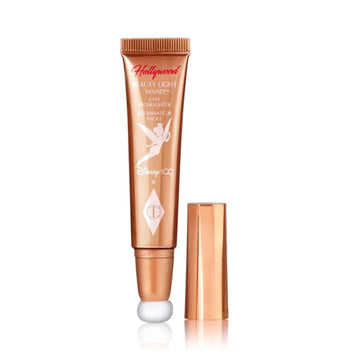 Charlotte Tilbury Hollywood Beauty Light Wand Limited Edition 12 Ml Spotlight