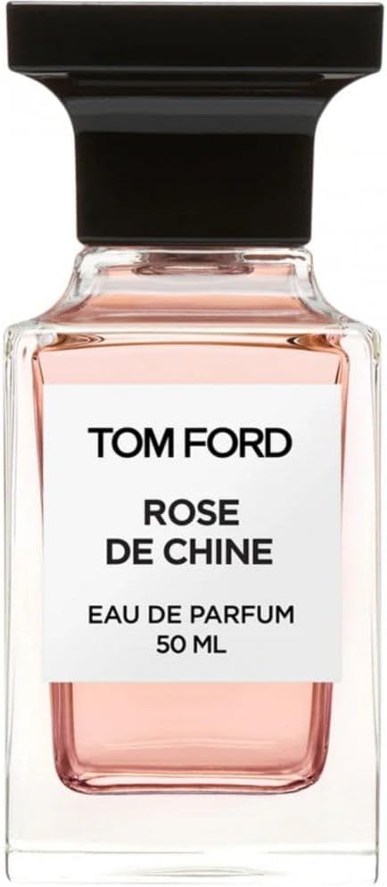Rose D Amalfi By Tom Ford For Women - 1.7 Oz Edp Spray