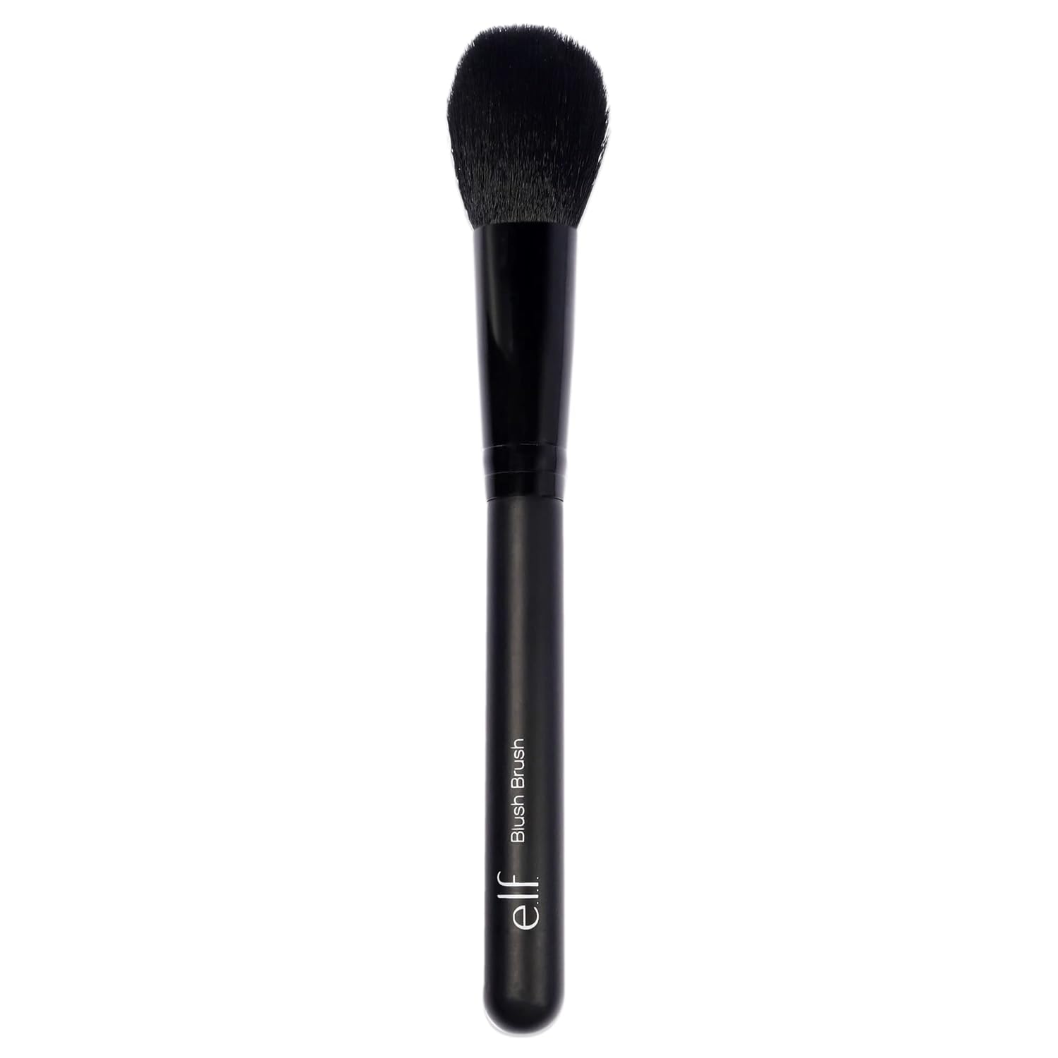 E.L.F. Blush Brush For Precision Application, Synthetic : Beauty & Personal Care