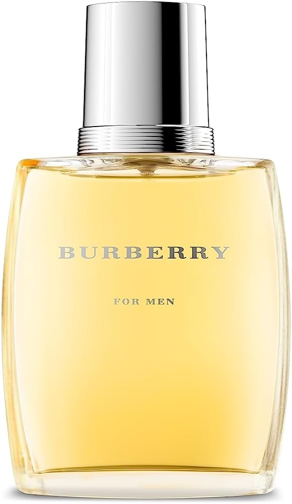 Burberry For Men Eau De Toilette