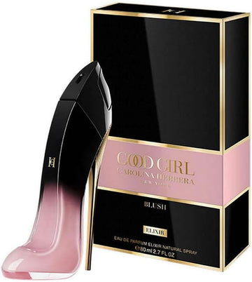 Carolina Herrera Good Girl Blush Elixir Eau De Parfum 80 Ml