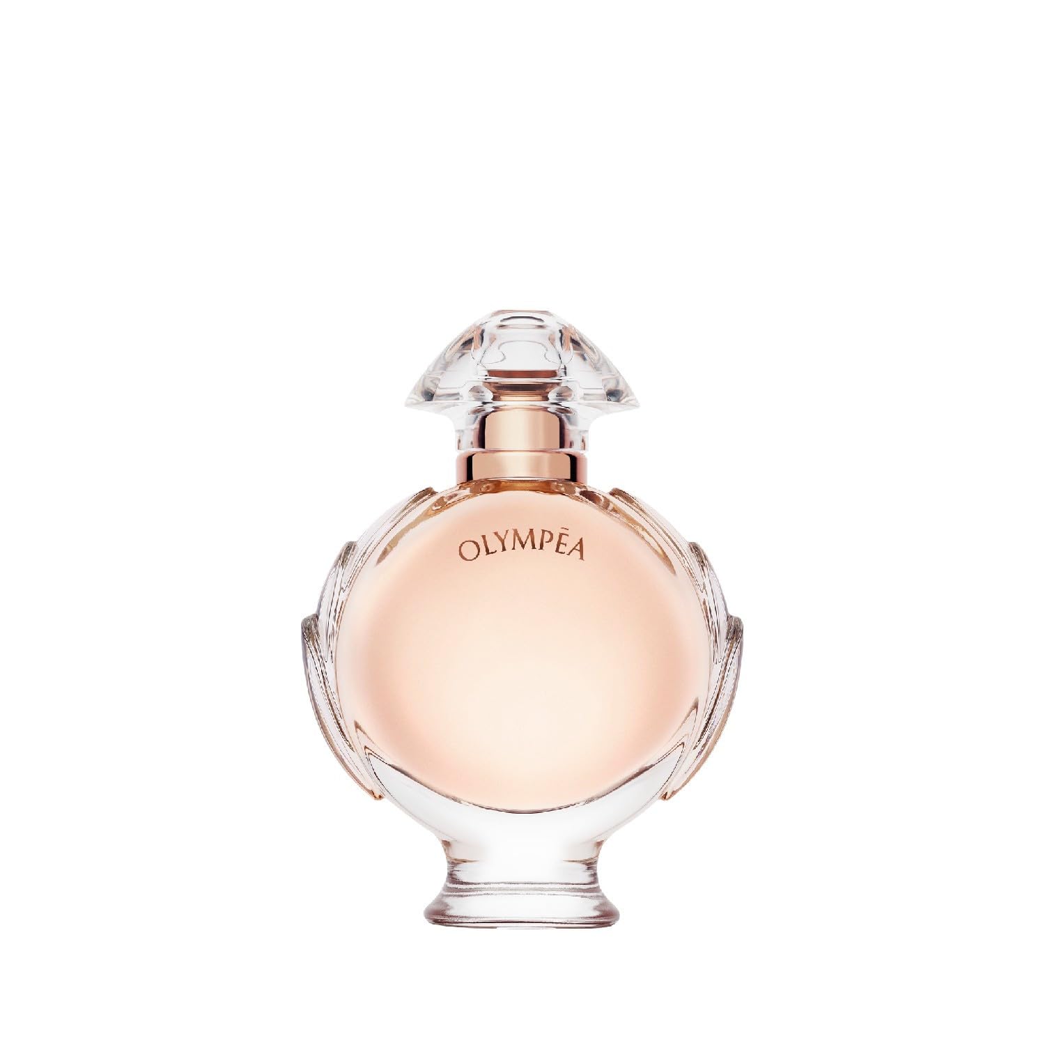 Paco Rabanne Olympea 2.7 Oz Eau De Parfum Spray New In Box For : Beauty & Personal Care