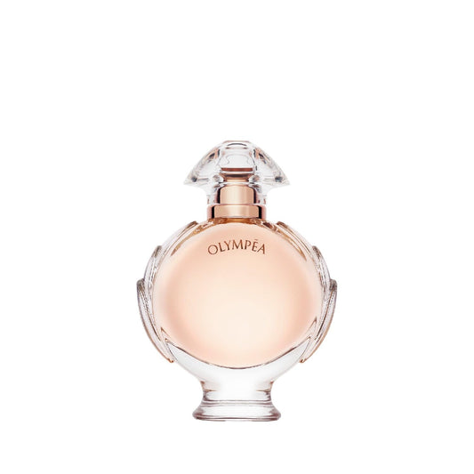 Paco Rabanne Olympea 2.7 Oz Eau De Parfum Spray New In Box For : Beauty & Personal Care