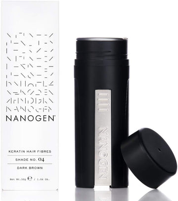 Nanogen Fibres, 15 G, Cinnamon