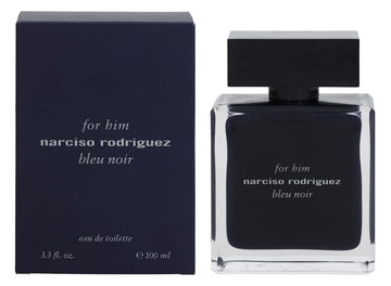 Bleu Noir By Narciso Rodriguez For Men - 1.6 Oz Parfum