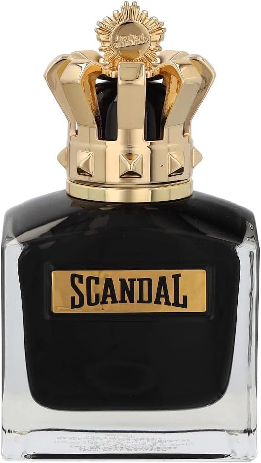 Jean Paul Gaultier Scandal Pour Homme Le Parfum Eau De Parfum Intense 150 Ml