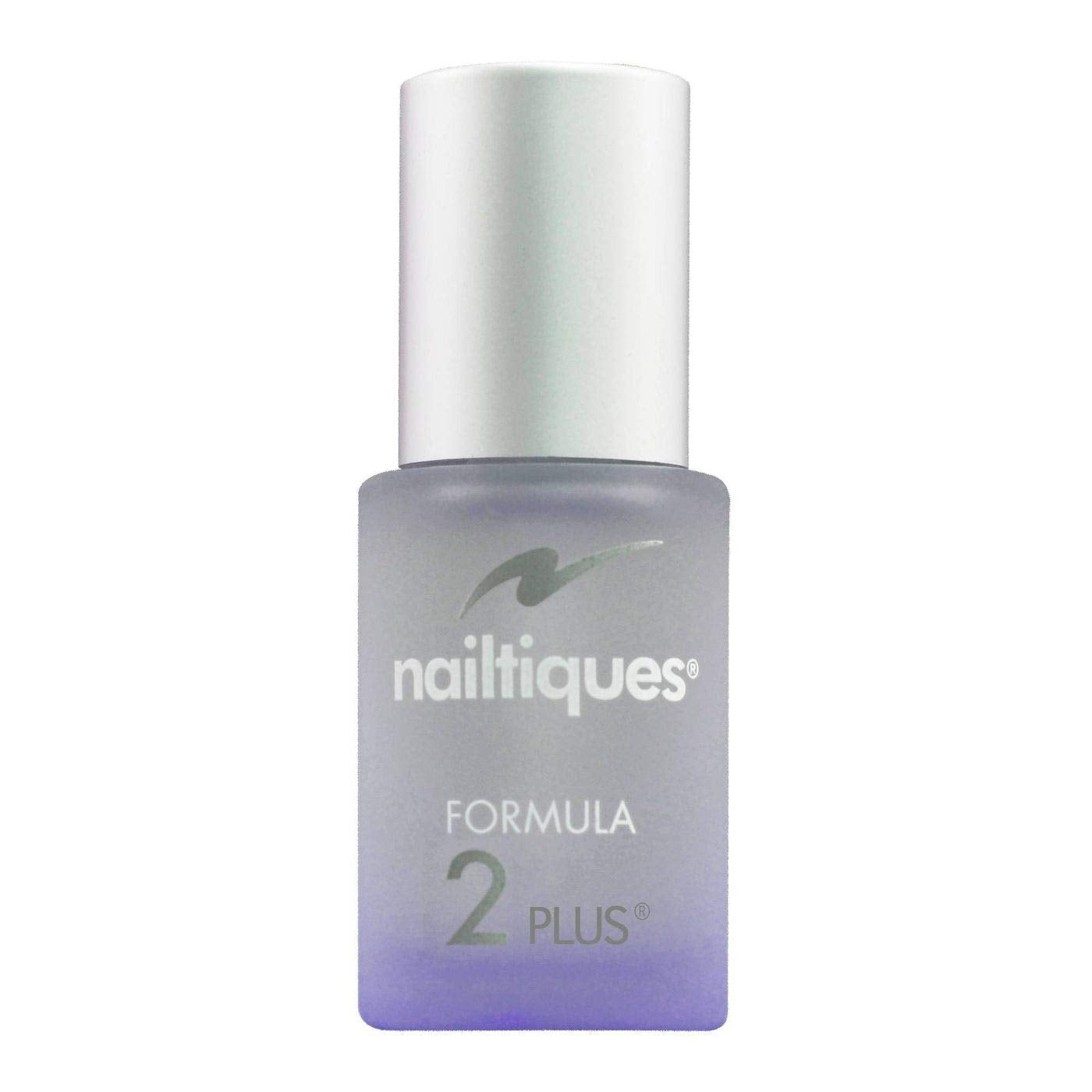 Nailtiques Nail Protein Formula 2 Plus By Nailtiques [Beauty] : Beauty & Personal Care