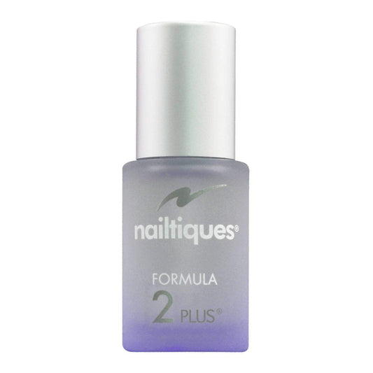 Nailtiques Nail Protein Formula 2 Plus By Nailtiques [Beauty] : Beauty & Personal Care