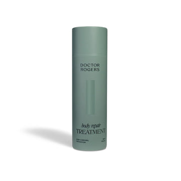 Doctor Rogers Body Repair Treatment Serum, 5 Ounce (150 Ml)