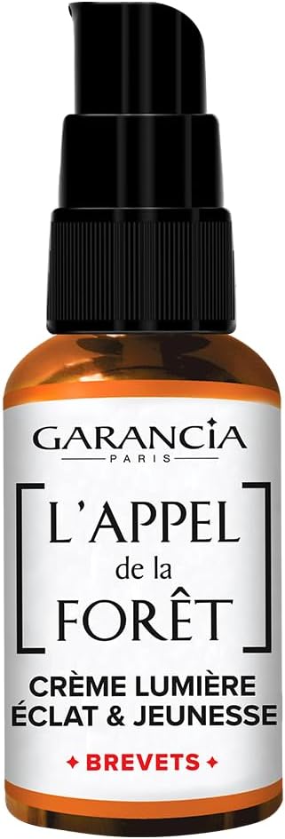 Garancia L'Appel De La Forêt Brightening Cream 30 Ml