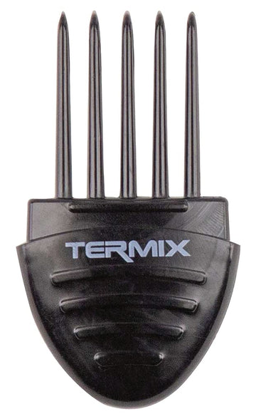 Termix Professional Hairbrush Cleaner Essential Accessory For Optimal Hairbrush Maintenance