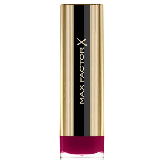 Max Factor Colour Elixir Lipstick - 130 Mulberry : Beauty & Personal Care