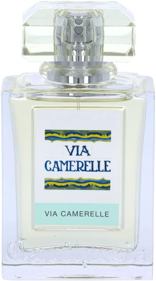 Carthusia Via Camerelle Eau De Parfum Spray 50Ml
