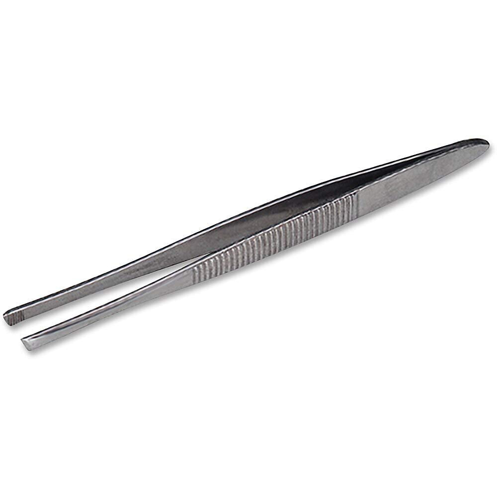 First Aid Only Stainless Steel 3 Inch Tweezers : Beauty & Personal Care