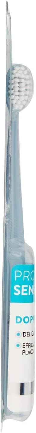 Delicate Gums Toothbrush With Ultra-Soft Bristles