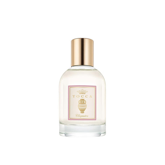 Tocca Colette Scented Dry Body Oil, 3.4 Fl Oz - Olio Sublime Profumato Body Fragrance, Warm Floral, Bergamot, Sandalwood, Pink Peppercorn