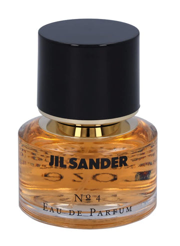 Jil Sander #4 Eau De Parfum Spray 1 Oz