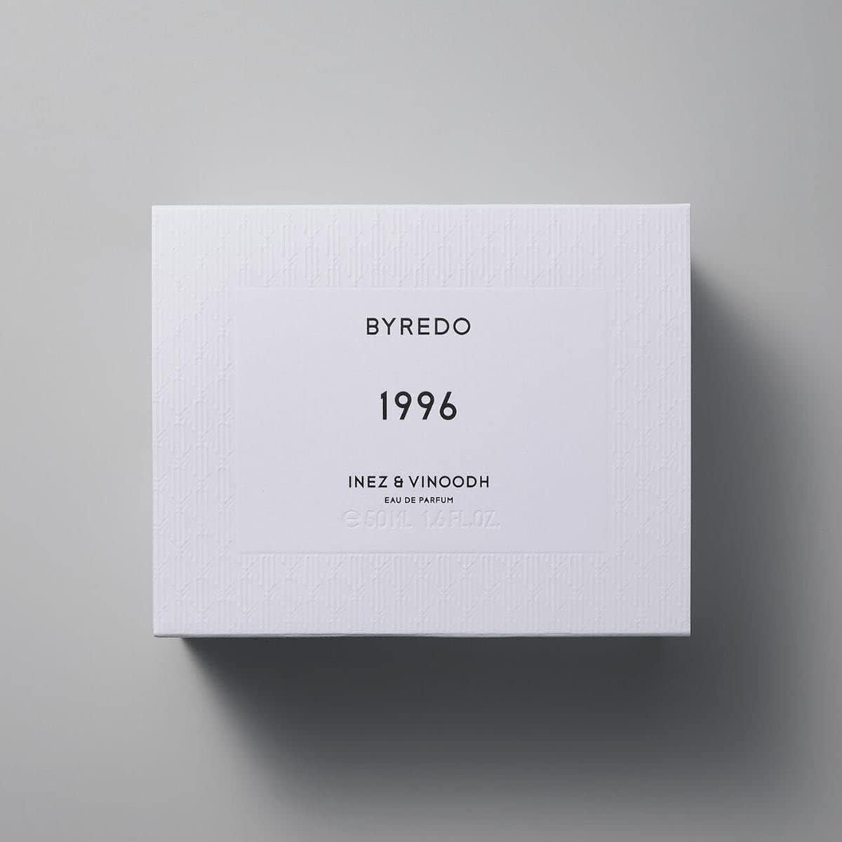 Byredo 1996 Inez & Vinoodh Eau De Parfum Spray 100Ml
