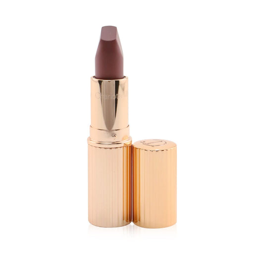 Charlotte Tilbury Matte Revolution Matte Lipstick - Pillow Talk Medium