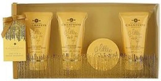 Champneys Time For A Good Morning Gift Set