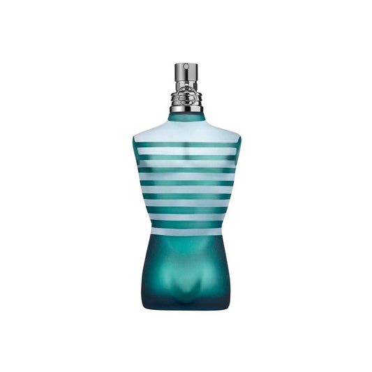 Jean Paul Gaultier Le Male For Men - 4.2 Ounce Edt Spray, Eau De Toilette Spray : Eau De Toilettes : Beauty & Personal Care