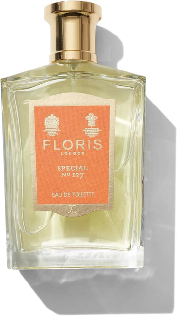 Floris London Special 127 Eau De Toilette 100 Ml