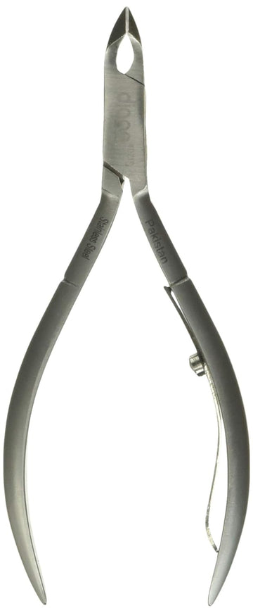 Diane D7p Cuticle Nipper Lap Joint 1/2 Jaw, 1 Fl Oz