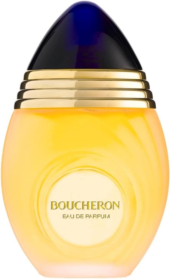 Boucheron Pour Femme 100Ml Edp Spray