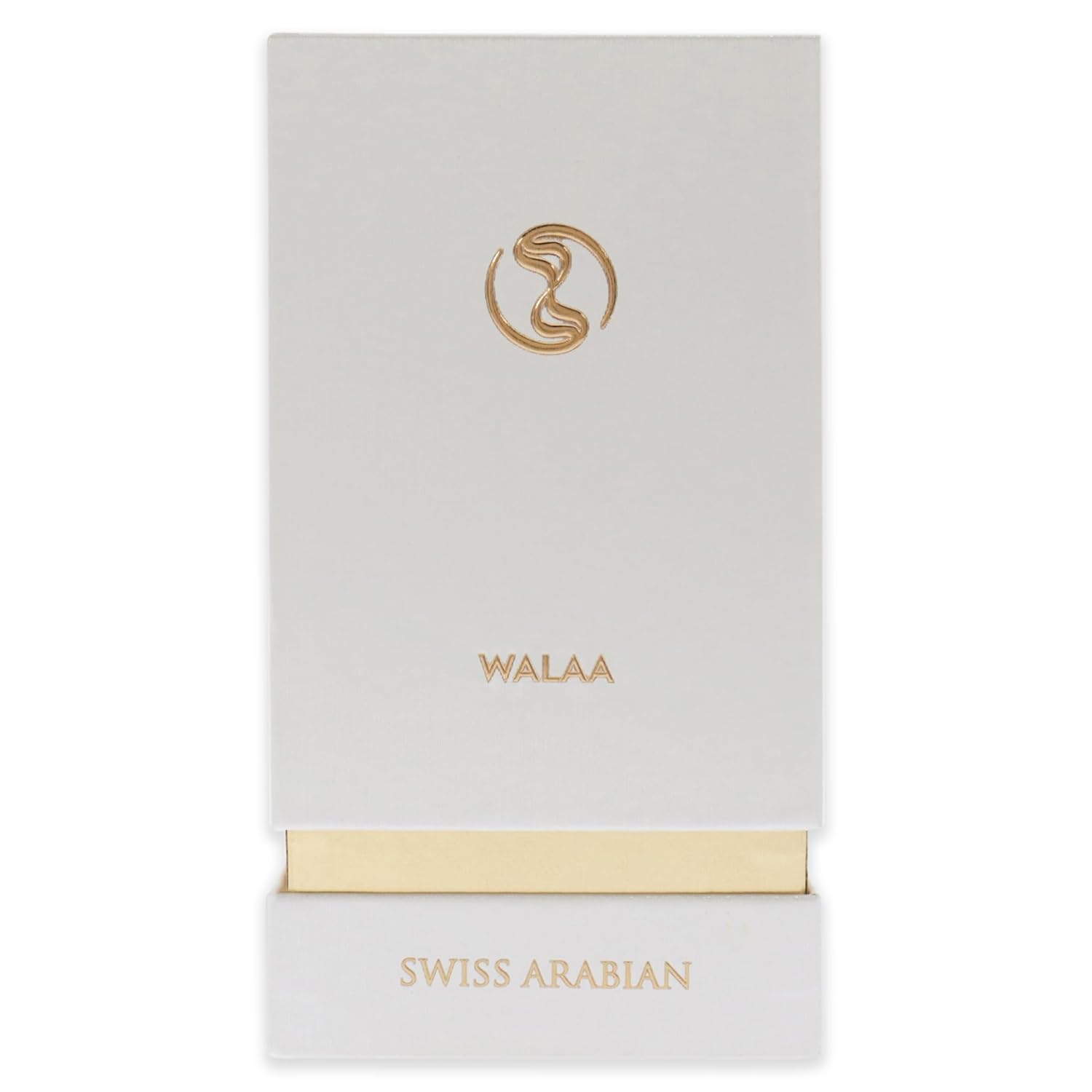 Swiss Arabian Wajd - Luxury Products From Dubai - Long Lasting, Addictive Personal Edp Spray Fragrance - Seductive Signature Aroma - 1.7 Oz