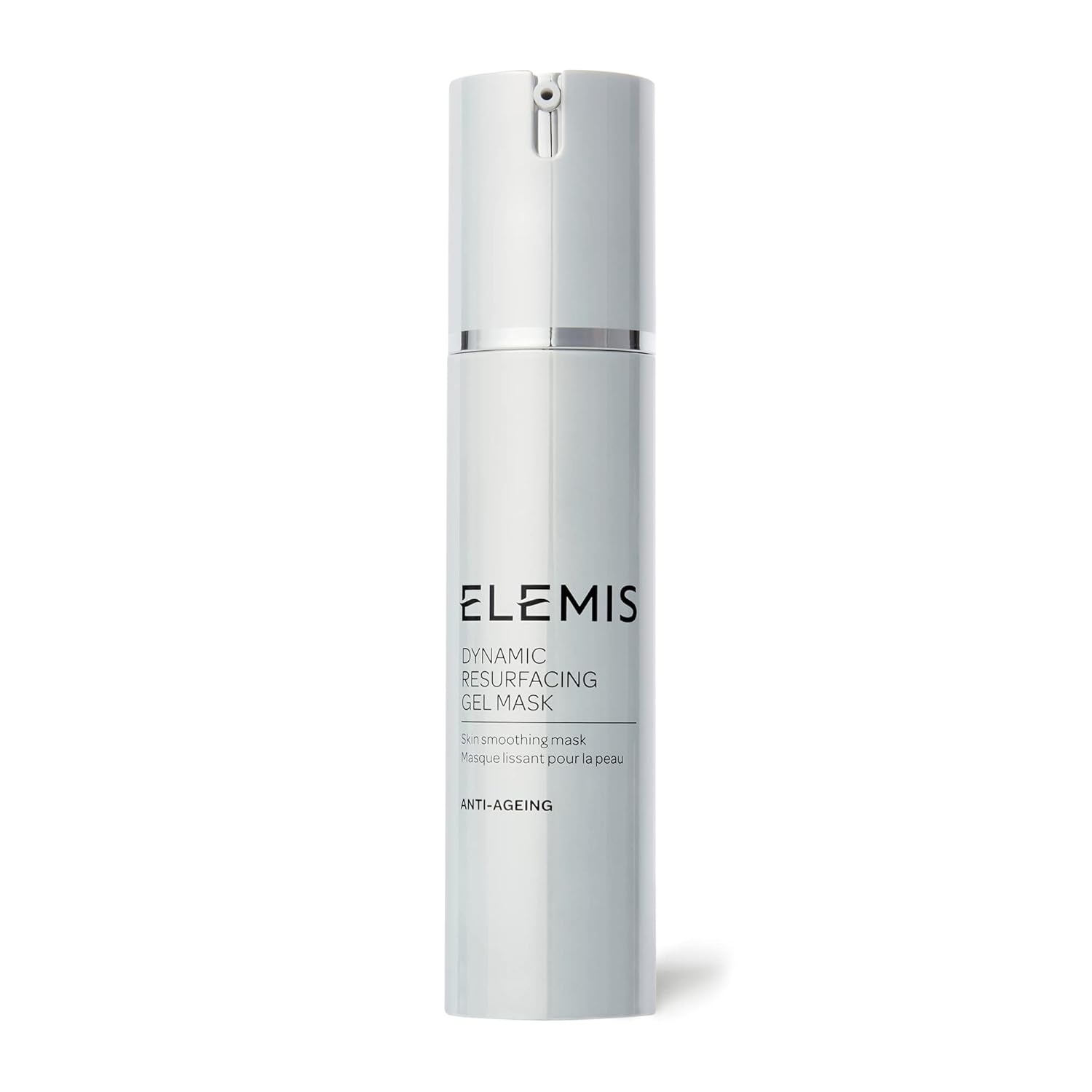 Elemis Dynamic Resurfacing Gel Skin Smoothing Mask, 1.69 Fl Oz