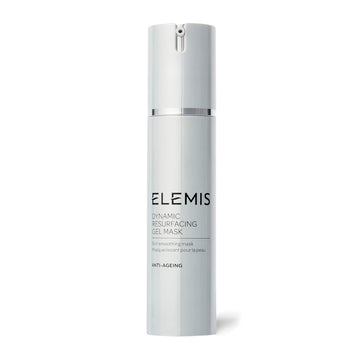 Elemis Dynamic Resurfacing Gel Skin Smoothing Mask, 1.69 Fl Oz