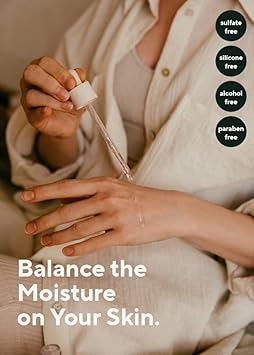 Aromatica Reviving Rose Infusion Serum 3.38Oz / 100Ml, Vegan, Rejuvenating Hydration Serum, Vitality Serum For Dry Skin | With Damask Rose Water And Rose Oil : Beauty & Personal Care