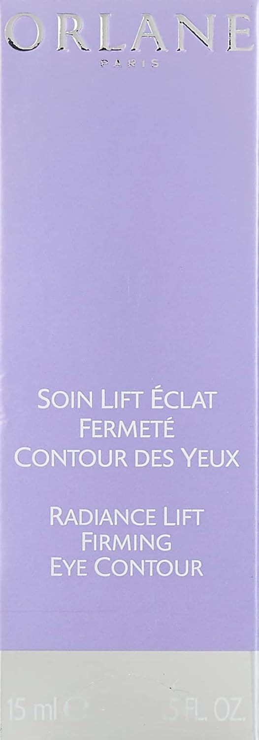 Orlane Paris Radiance Lift Firming Eye Contour, 0.5 Fl Oz