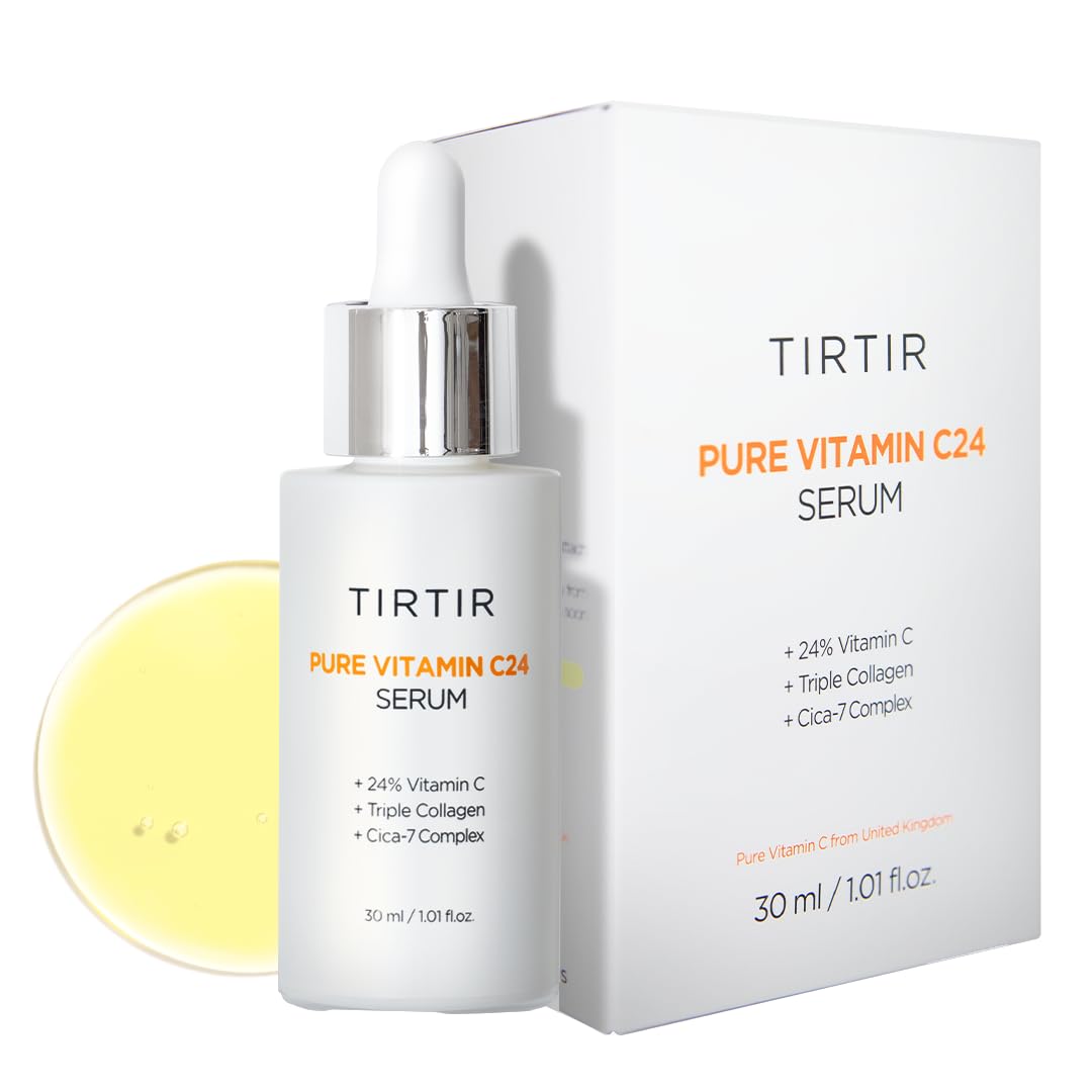 Tirtir Pure Vitamin C 24% Serum 30Ml