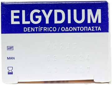 Elgydium Whitening Toothpaste 75Ml By Elgydium
