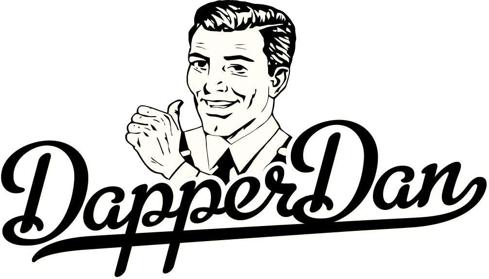 Dapper Dan Beard Oil, Essential Oil Blend for a Soft and Nourished Beard, For Daily Use, Vanilla and Tonka Bean Fragrance, 1 x 30ml : Amazon.co.uk: Health & Personal Care